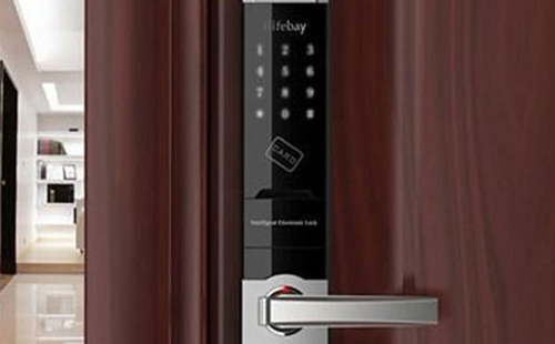 深圳24小时上门开锁公司