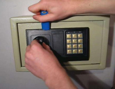 深圳24小时上门开锁公司