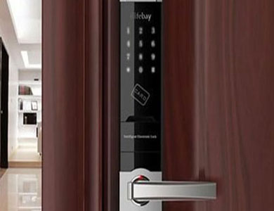 深圳24小时上门开锁公司