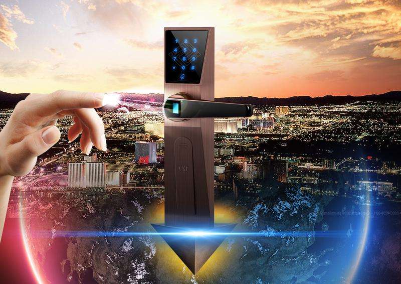 深圳24小时上门开锁公司